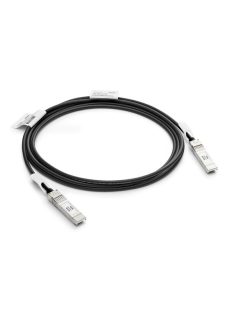 HPE X242 10G SFP+ SFP+ 3m DAC Cable