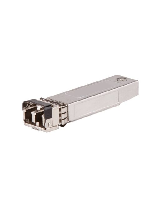HPE Aruba 10G SFP+ LC SR 300m MMF XCVR