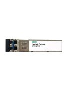 HPE Aruba 10G SFP+ LC SR 300m MMF XCVR