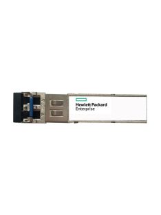 HPE Aruba 10G SFP+ LC SR 300m MMF XCVR