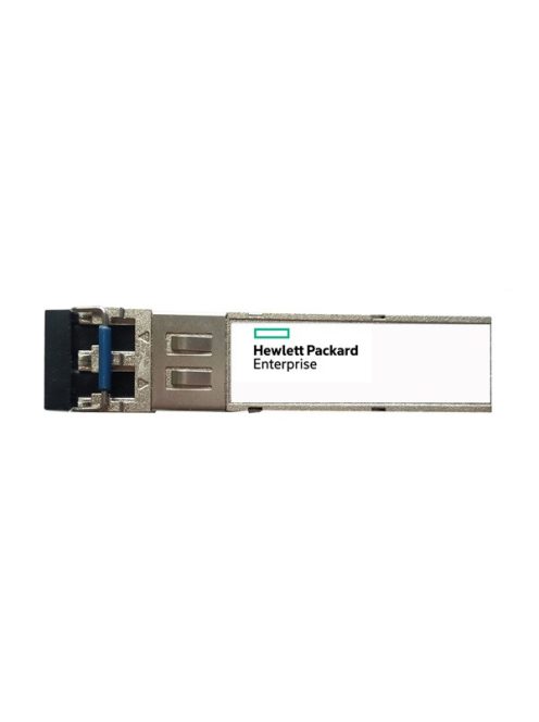 HPE Aruba 10G SFP+ LC SR 300m MMF XCVR