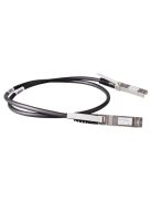HPE Aruba 10G SFP+ to SFP+ 1m DAC Cable