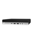 HP EliteDesk 705 G4 DM Ryzen 5 8GB 256GB W10P 5Y