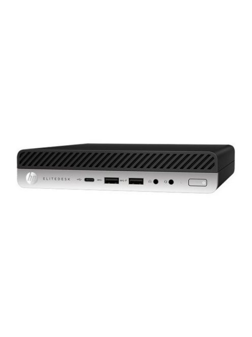 HP EliteDesk 705 G4 DM Ryzen 5 8GB 256GB W10P 5Y