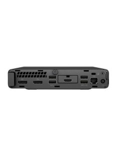 HP EliteDesk 705 G4 DM Ryzen 5 8GB 256GB W10P 5Y