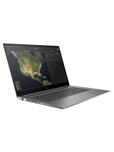 HP Zbook Studio 15 G7 mobil munkaállomás (DE)