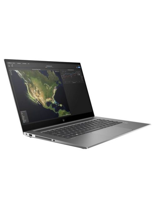HP Zbook Studio 15 G7 mobil munkaállomás (DE)