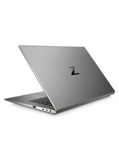 HP Zbook Studio 15 G7 mobil munkaállomás (DE)