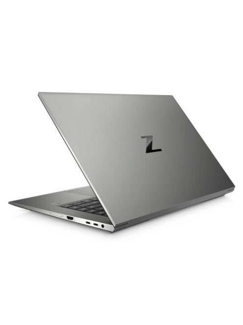 HP Zbook Studio 15 G7 mobil munkaállomás (DE)