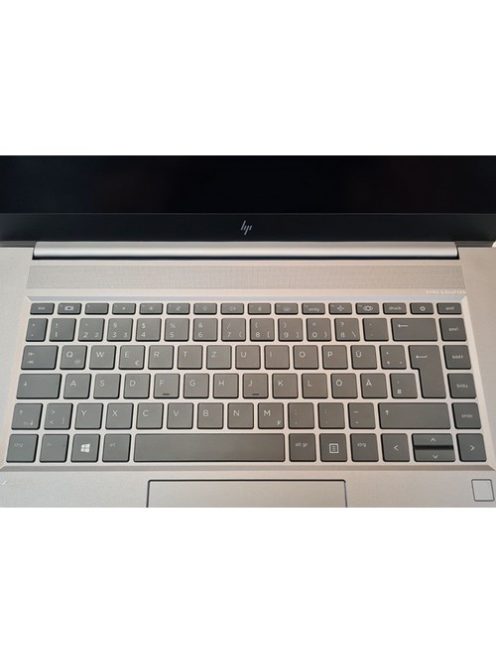 HP Zbook Studio 15 G7 mobil munkaállomás (DE)