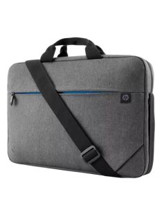 HP 15,6" Prelude Topload táska szürke