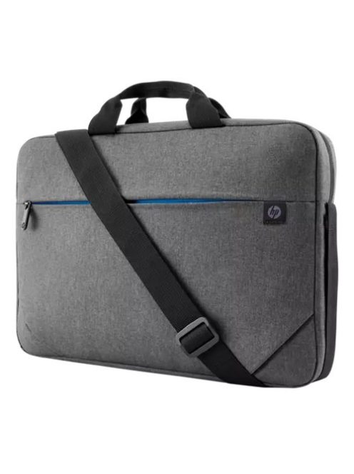 HP 15,6" Prelude Topload táska szürke
