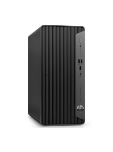 HP Pro Tower 400 G9 PC i3-12100/8GB/256SSD/W11P