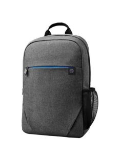 HP 15,6" Prelude Backpack notebook hátizsák szürke