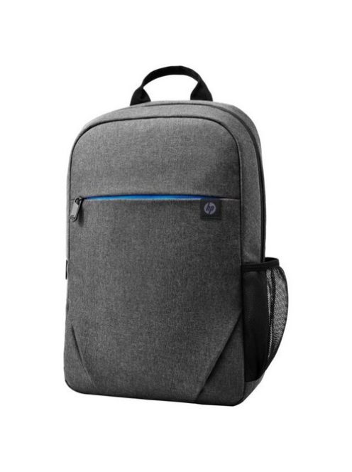 HP 15,6" Prelude Backpack notebook hátizsák szürke