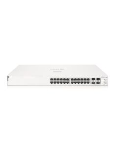 HPE Aruba Instant On 1930 24G 4SFP/SFP+ Switch