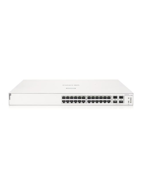 HPE Aruba Instant On 1930 24G 4SFP/SFP+ Switch