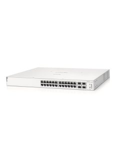 HPE Aruba Instant On 1930 24G 4SFP/SFP+ Switch