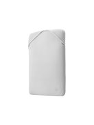HP laptopvédő tok, kifordítható Protective Reversible 14" - fekete/ezüst