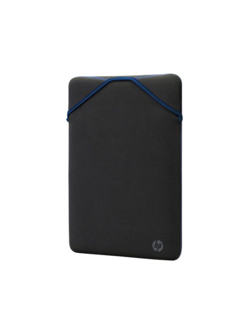 HP laptopvédő tok, kifordítható Protective Reversible 14" - fekete/kék