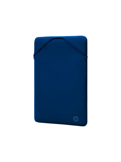 HP laptopvédő tok, kifordítható Protective Reversible 14" - fekete/kék