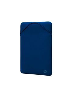   HP laptopvédő tok, kifordítható Protective Reversible 15.6" - fekete/kék