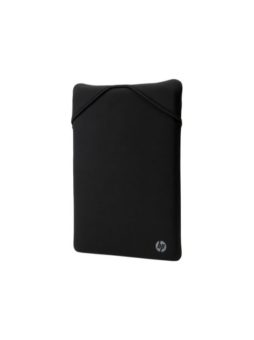 HP laptopvédő tok, kifordítható Protective Reversible 14" - fekete-geometrikus minta