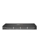 HPE Aruba 6100 48G 4SFP+ switch