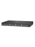 HPE Aruba 6100 48G 4SFP+ switch