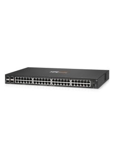 HPE Aruba 6100 48G 4SFP+ switch