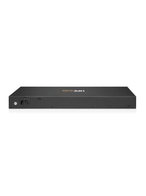 HPE Aruba 6100 48G 4SFP+ switch