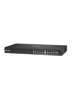 HPE Aruba 6100 24G 4SFP+ Switch