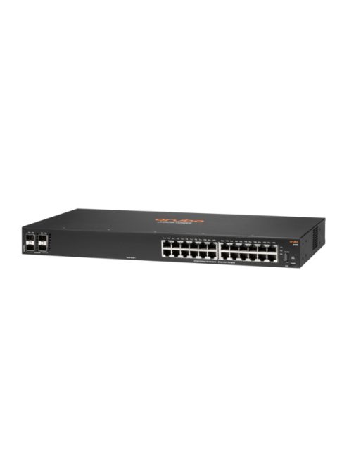 HPE Aruba 6100 24G 4SFP+ Switch