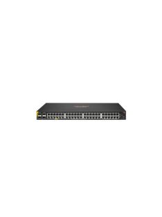 HPE Aruba 6000 48G CL4 4SFP Switch