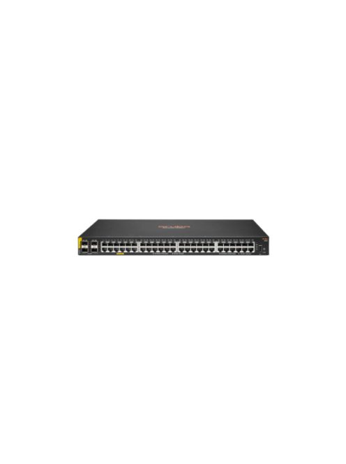 HPE Aruba 6000 48G CL4 4SFP Switch