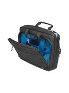 HP laptoptáska Professional 15.6" - fekete