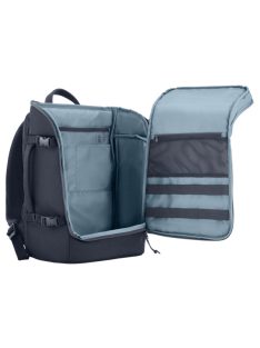HP hátizsák Travel 25L 15.6" - szürke
