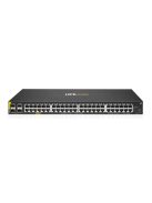 HPE Aruba 6100 48G CL4 4SFP+ Swch