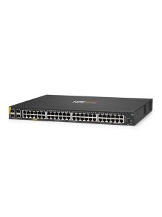 HPE Aruba 6100 48G CL4 4SFP+ Swch