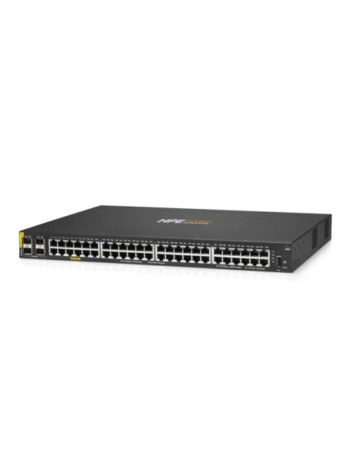 HPE Aruba 6100 48G CL4 4SFP+ Swch