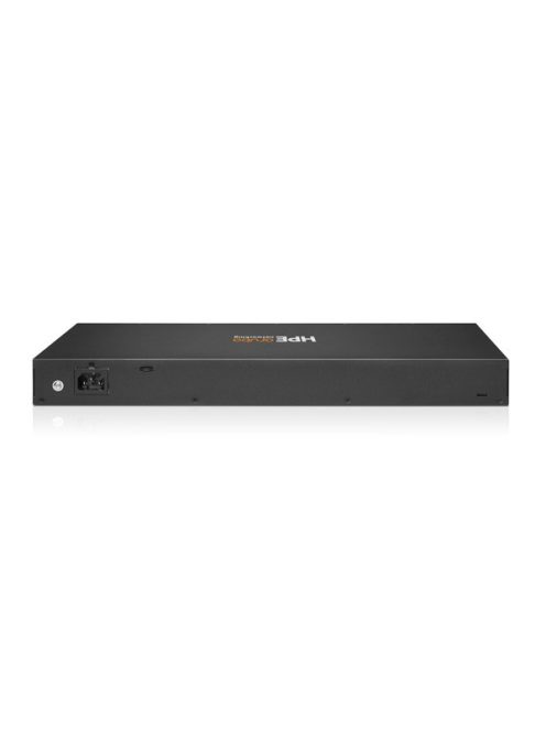 HPE Aruba 6100 48G CL4 4SFP+ Swch