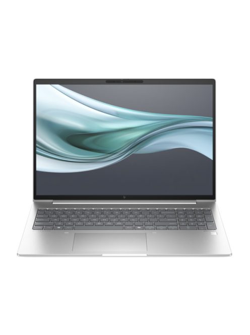 HP EliteBook 660 G11 16" WUXGA AG UWVA, Core Ultra5-125U 1.3GHz, 8GB, 512GB, Win 11 Prof.