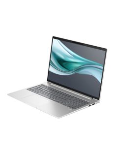   HP EliteBook 660 G11 16" WUXGA AG UWVA, Core Ultra5-125U 1.3GHz, 8GB, 512GB, Win 11 Prof.