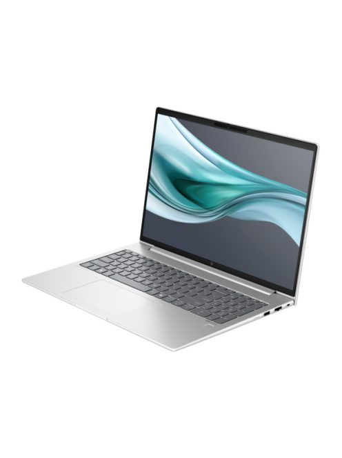 HP EliteBook 660 G11 16" WUXGA AG UWVA, Core Ultra5-125U 1.3GHz, 8GB, 512GB, Win 11 Prof.