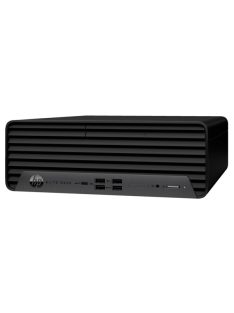   HP Elite SFF 800 G9 Core i5-14500 2.6GHz, 16GB, 512GB, Win 11 Prof.