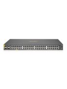 HPE Aruba 6100 24G CL4 4SFP+ Swch EU en