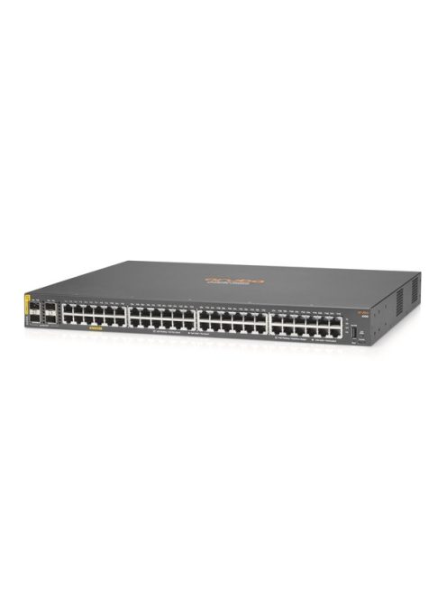 HPE Aruba 6100 24G CL4 4SFP+ Swch EU en