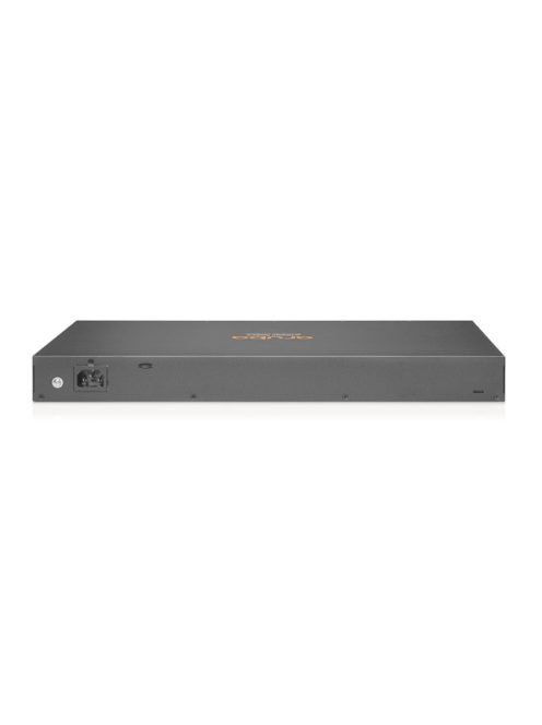 HPE Aruba 6100 24G CL4 4SFP+ Swch EU en