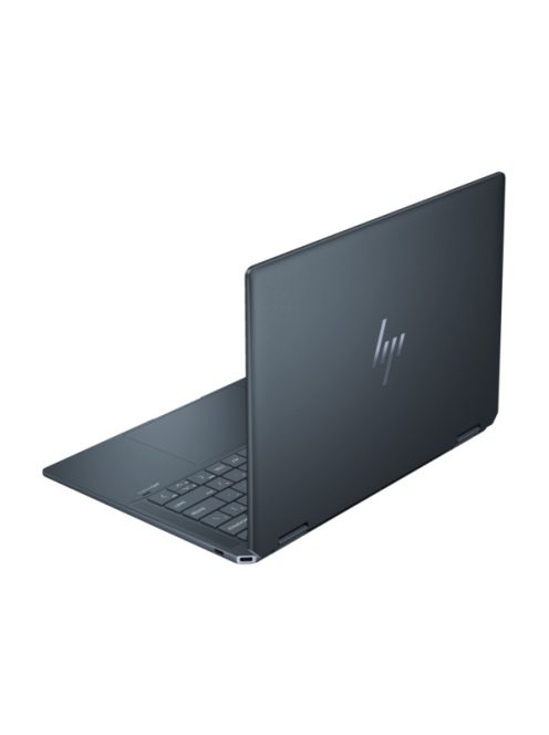 HP Spectre x360 14-eu0002nh 14" 3K 2880x1800 AG OLED 120Hz 400cd Touch, Ultra7-155H 1.4GHz, 32GB, 1TB SSD, Win 11, kék
