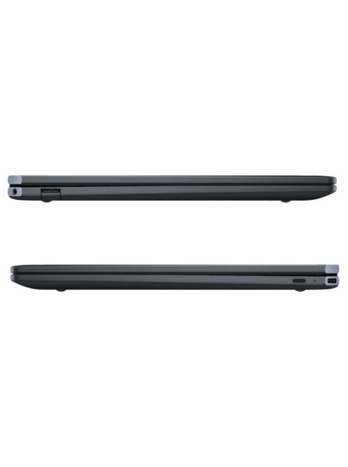 HP Spectre x360 14-eu0002nh 14" 3K 2880x1800 AG OLED 120Hz 400cd Touch, Ultra7-155H 1.4GHz, 32GB, 1TB SSD, Win 11, kék